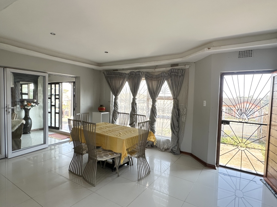 4 Bedroom Property for Sale in Mthata Eastern Cape